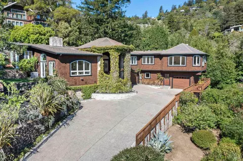 33 Acorn Way, Kentfield, CA 94904