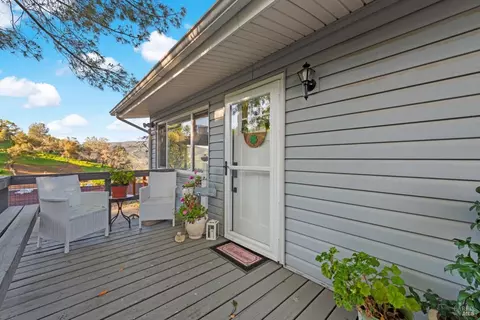 1380 Steele Canyon Rd, Napa, CA 94558