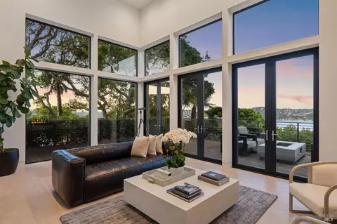 18 Laurel Ln, Sausalito, CA 94965