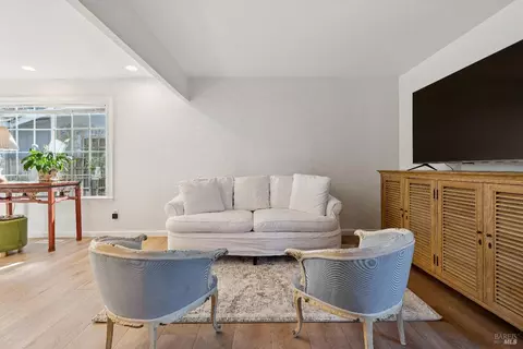 Living - 731 5th St E, Sonoma, CA 95476 photo 1 of 2