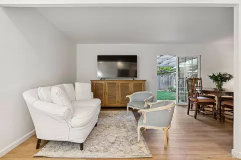 Living - 731 5th St E, Sonoma, CA 95476 photo 2 of 2
