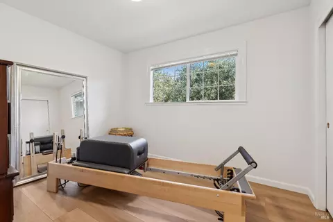 Bedroom - 731 5th St E, Sonoma, CA 95476 photo 3 of 3