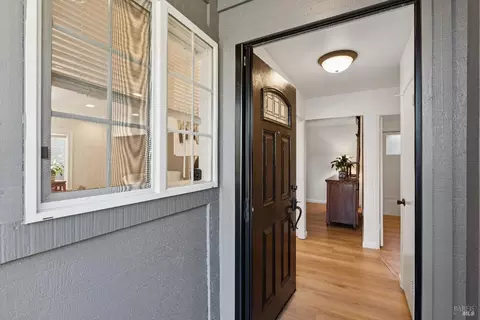 Entry Way - 731 5th St E, Sonoma, CA 95476 photo 1 of 2
