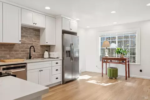 Kitchen - 731 5th St E, Sonoma, CA 95476 photo 1 of 5
