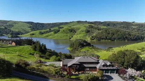 6381 Nicasio Valley Rd, Nicasio, CA 94946