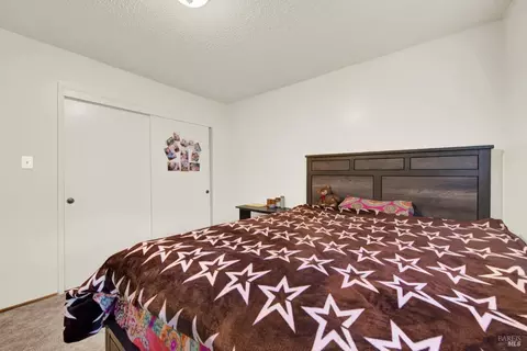 Bedroom - 724 Delaware St, Fairfield, CA 94533 photo 3 of 5