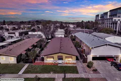 View/Area - 724 Delaware St, Fairfield, CA 94533 photo 6 of 7