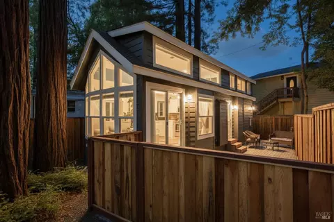 14755 Armstrong Woods Rd #18, Guerneville, CA 95446