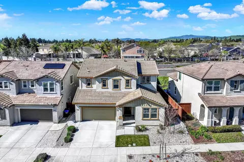 View/Area - 2952 Inspiration Dr, Fairfield, CA 94533 photo 1 of 12