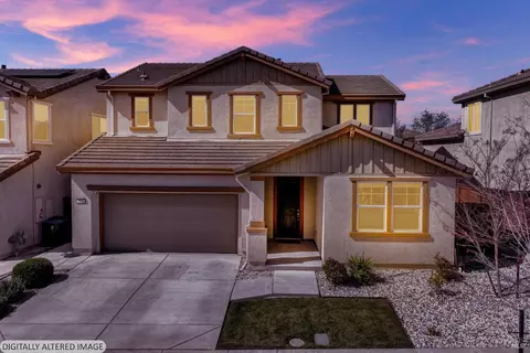 Exterior - 2952 Inspiration Dr, Fairfield, CA 94533 photo 11 of 11