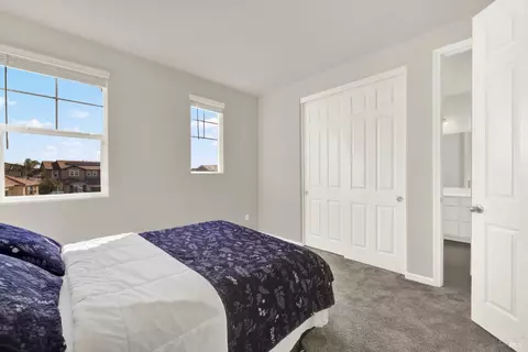 Bedroom - 2952 Inspiration Dr, Fairfield, CA 94533 photo 4 of 6