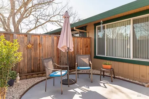 Exterior - 8383 Lasalle Ave, Cotati, CA 94931 photo 6 of 6