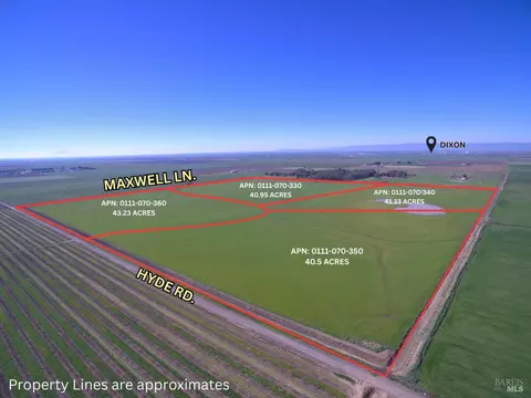0 Maxwell Ln, Dixon, CA 95620 photo 6