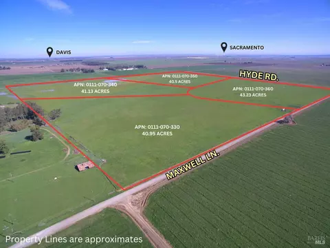 0 Hyde Rd, Dixon, CA 95620