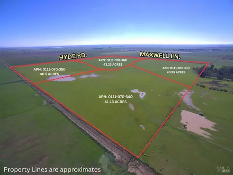 0 Hyde Rd, Dixon, CA 95620 photo 2