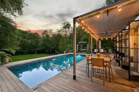 899 Adobe Canyon Rd, Kenwood, CA 95452