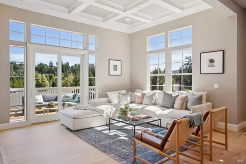 508 Blue Jay Way, Mill Valley, CA 94941