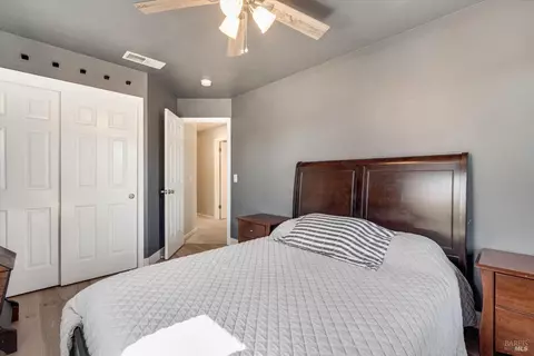 Bedroom - 532 Walten Way, Windsor, CA 95492 photo 5 of 5