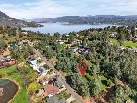 10312 Hok Has Ha Ln, Kelseyville, CA 95457