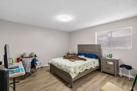 Bedroom - 118 Yorkshire Ct, Vallejo, CA 94591 photo 5 of 9