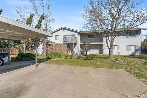 Exterior - 118 Yorkshire Ct, Vallejo, CA 94591 photo 6 of 6