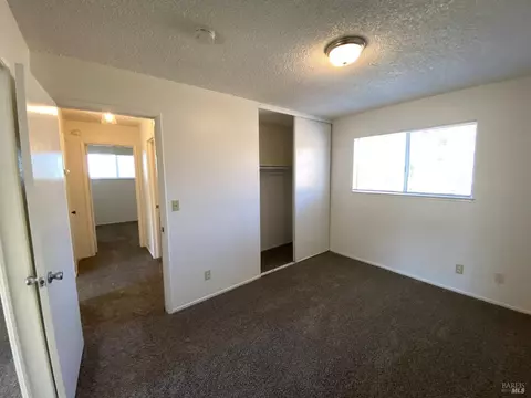 Bedroom - 118 Yorkshire Ct, Vallejo, CA 94591 photo 8 of 9