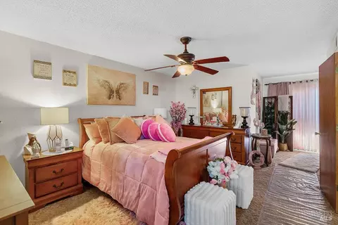 Bedroom - 118 Yorkshire Ct, Vallejo, CA 94591 photo 4 of 9