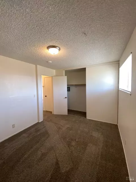 Bedroom - 118 Yorkshire Ct, Vallejo, CA 94591 photo 9 of 9