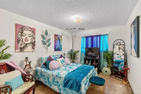 Bedroom - 118 Yorkshire Ct, Vallejo, CA 94591 photo 2 of 9