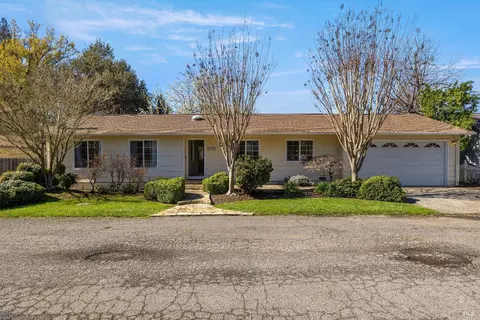2272 W Park Ave, Napa, CA 94558