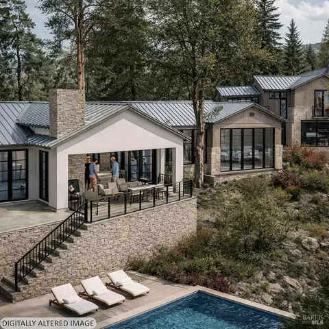 590 Wall Rd, Napa, CA 94558