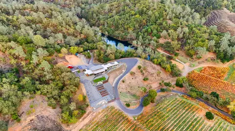 View/Area - 22700 Walling Rd, Geyserville, CA 95441 photo 8 of 8