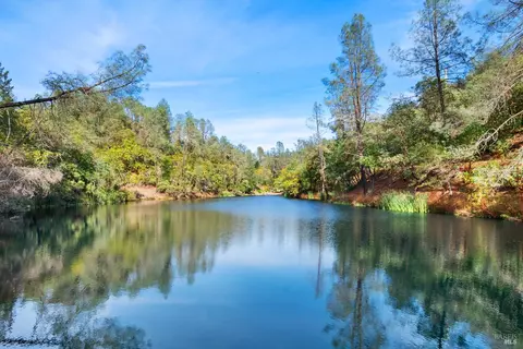 View/Area - 22700 Walling Rd, Geyserville, CA 95441 photo 7 of 8