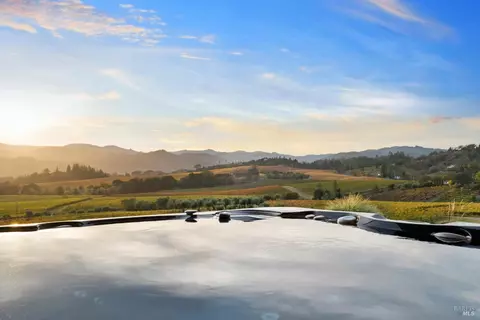 View/Area - 22700 Walling Rd, Geyserville, CA 95441 photo 1 of 8