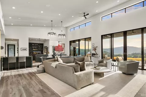 Living - 22700 Walling Rd, Geyserville, CA 95441 photo 1 of 2