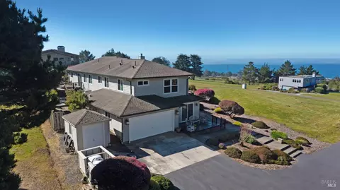 Exterior - 5455 Sierra Grande Dr, Bodega Bay, CA 94923 photo 3 of 21