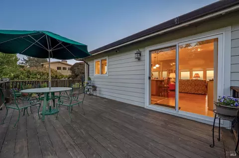 Exterior - 5455 Sierra Grande Dr, Bodega Bay, CA 94923 photo 19 of 21