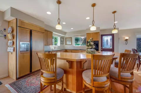 Kitchen - 5455 Sierra Grande Dr, Bodega Bay, CA 94923 photo 2 of 6