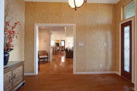 Entry Way - 5455 Sierra Grande Dr, Bodega Bay, CA 94923 photo 3 of 5