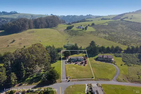 View/Area - 5455 Sierra Grande Dr, Bodega Bay, CA 94923 photo 2 of 6