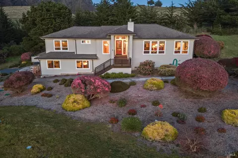 Exterior - 5455 Sierra Grande Dr, Bodega Bay, CA 94923 photo 4 of 21