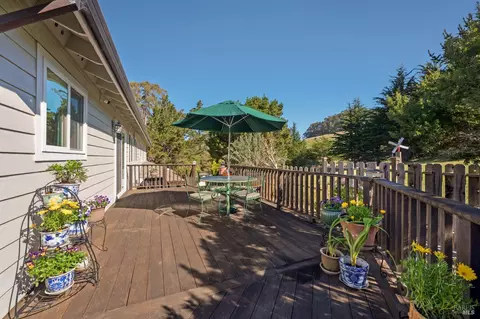 Exterior - 5455 Sierra Grande Dr, Bodega Bay, CA 94923 photo 14 of 21