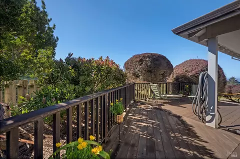 Exterior - 5455 Sierra Grande Dr, Bodega Bay, CA 94923 photo 16 of 21