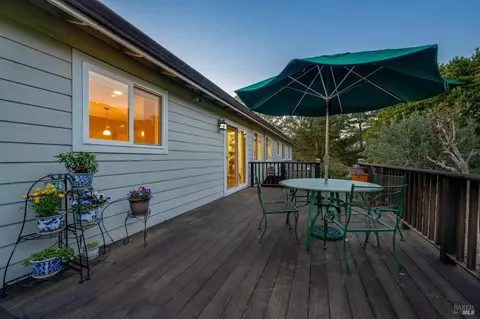 Exterior - 5455 Sierra Grande Dr, Bodega Bay, CA 94923 photo 21 of 21