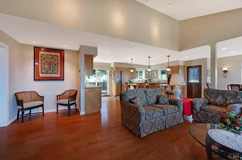 Living - 5455 Sierra Grande Dr, Bodega Bay, CA 94923 photo 1 of 6