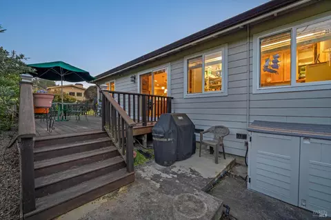 Exterior - 5455 Sierra Grande Dr, Bodega Bay, CA 94923 photo 18 of 21