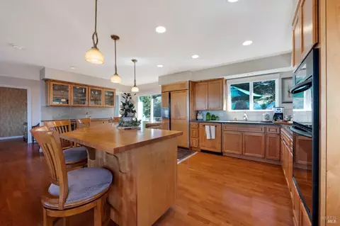 Kitchen - 5455 Sierra Grande Dr, Bodega Bay, CA 94923 photo 1 of 6