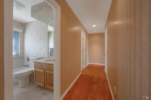 Entry Way - 5455 Sierra Grande Dr, Bodega Bay, CA 94923 photo 5 of 5