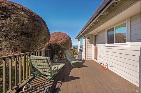 Exterior - 5455 Sierra Grande Dr, Bodega Bay, CA 94923 photo 17 of 21
