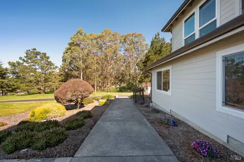 Exterior - 5455 Sierra Grande Dr, Bodega Bay, CA 94923 photo 9 of 21